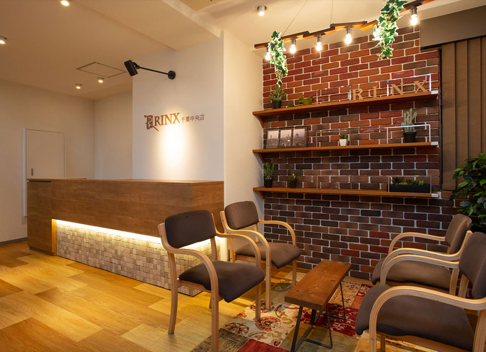 千葉中央店の店舗写真2