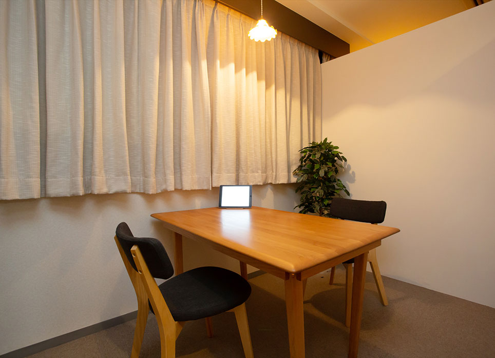 千葉中央店の店舗写真4