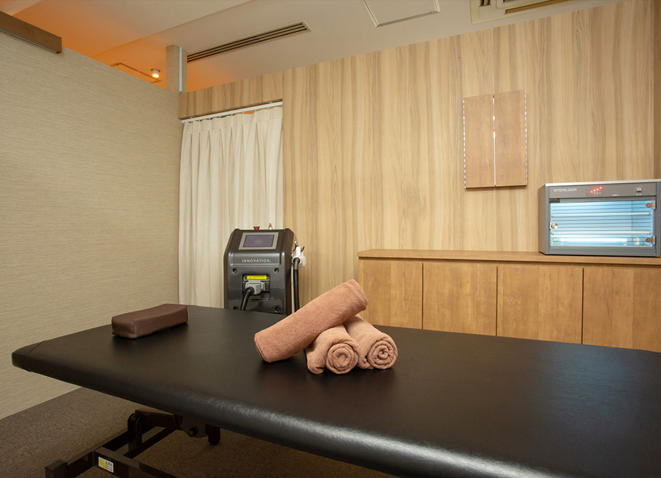 千葉中央店の店舗写真5