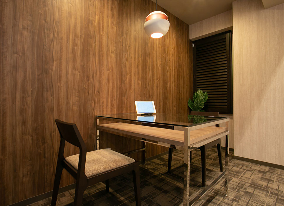 埼玉大宮店の店舗写真4