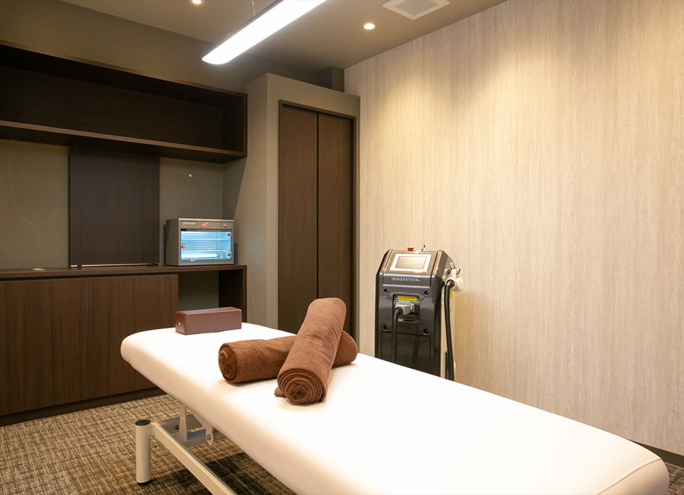 埼玉大宮店の店舗写真5