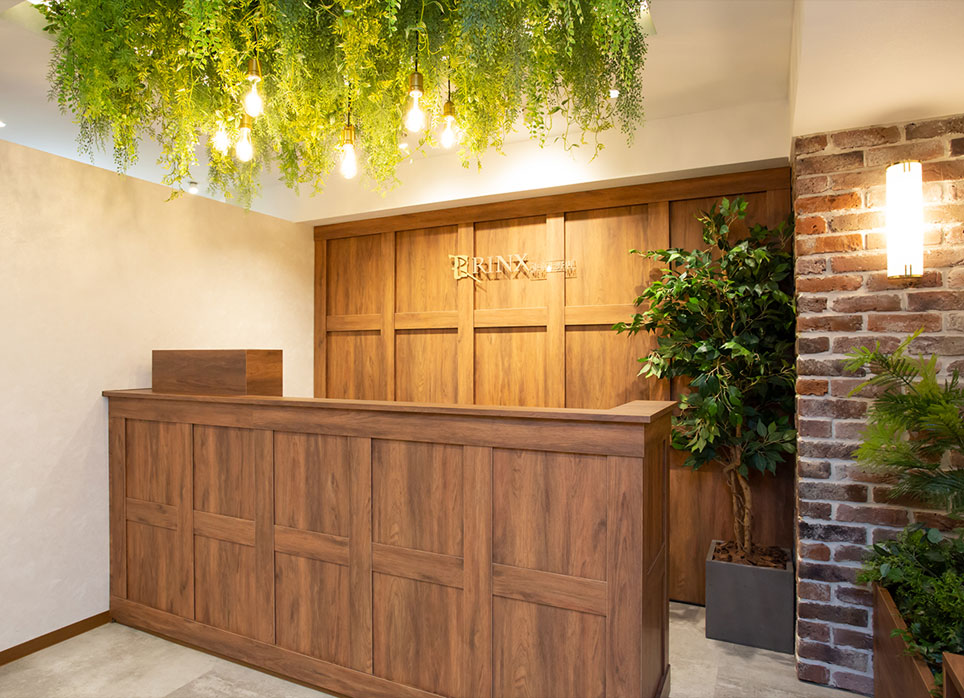 東京上野店の店舗写真1