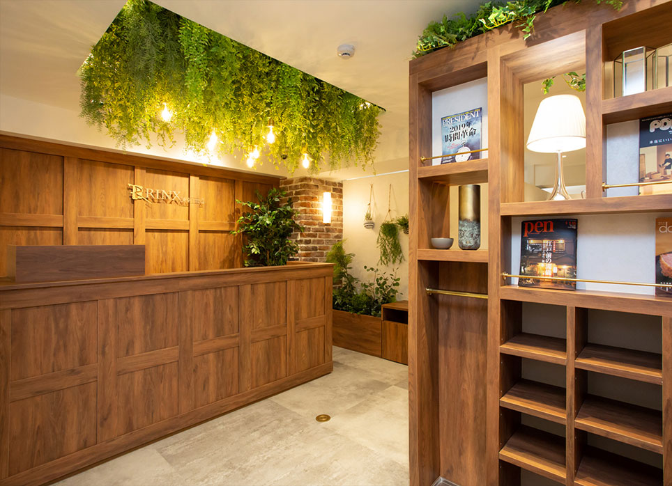 東京上野店の店舗写真2