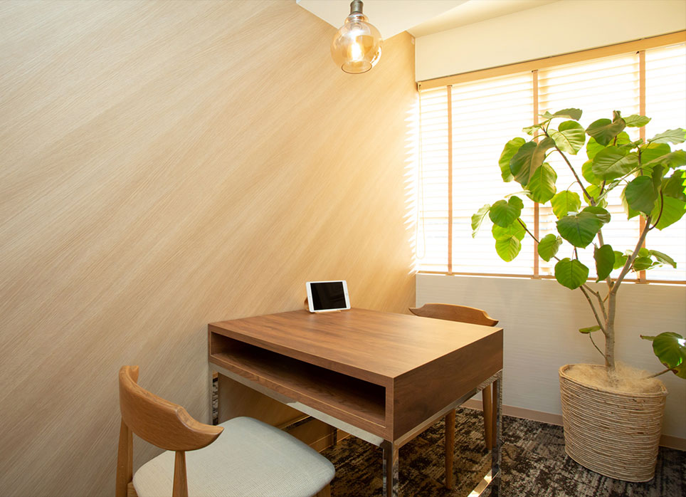 東京上野店の店舗写真4