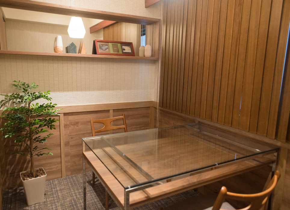 東京池袋店の店舗写真4