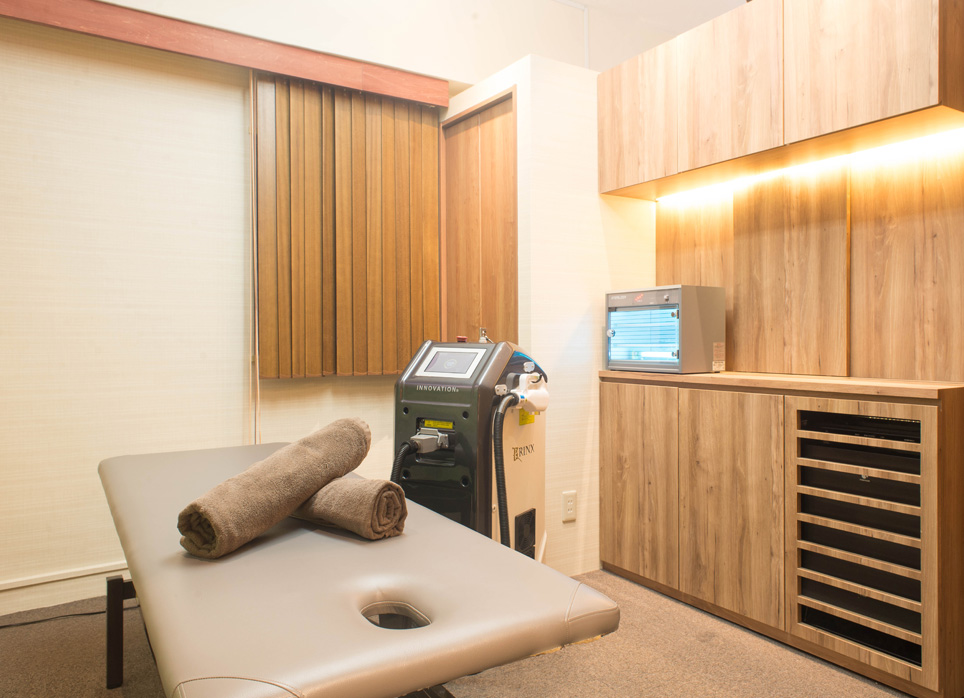 東京池袋店の店舗写真5