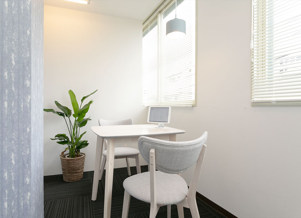 香川高松店の店舗写真3