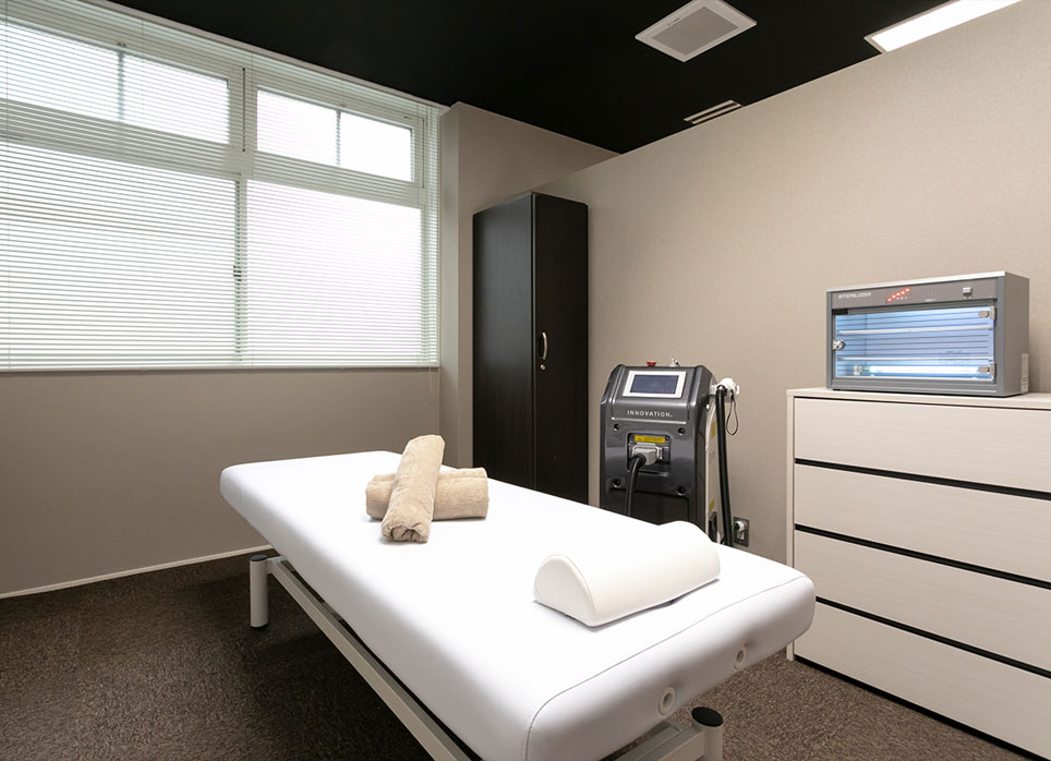 三重四日市店の店舗写真5