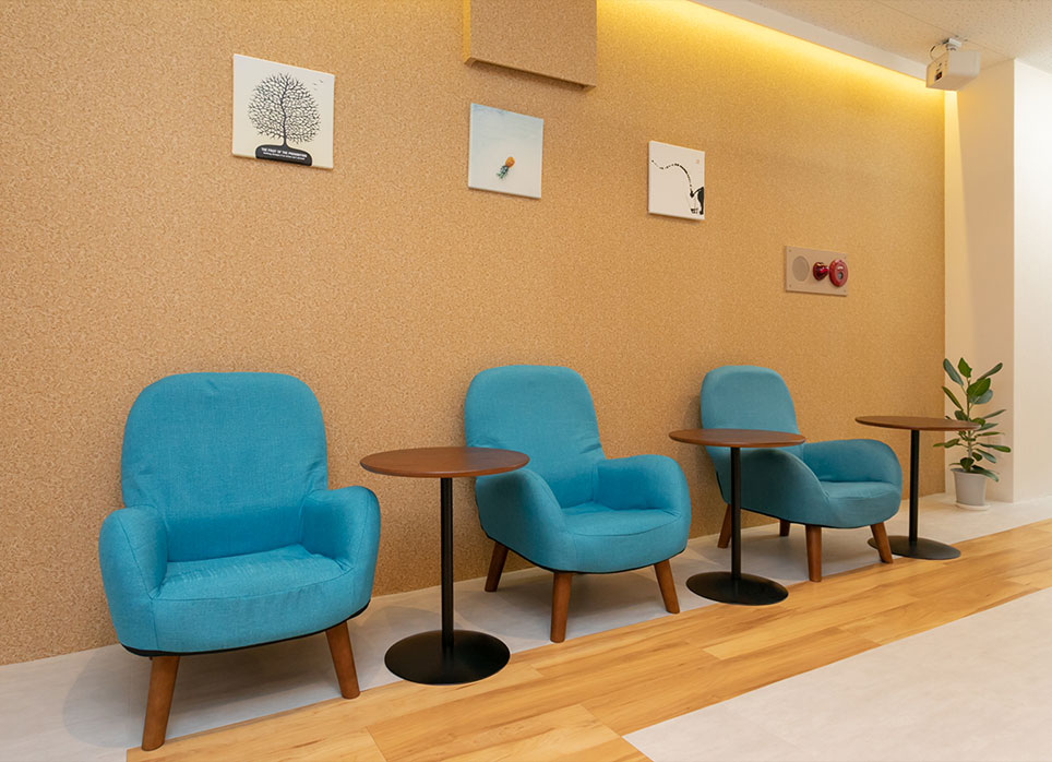 岩手盛岡店の店舗写真3