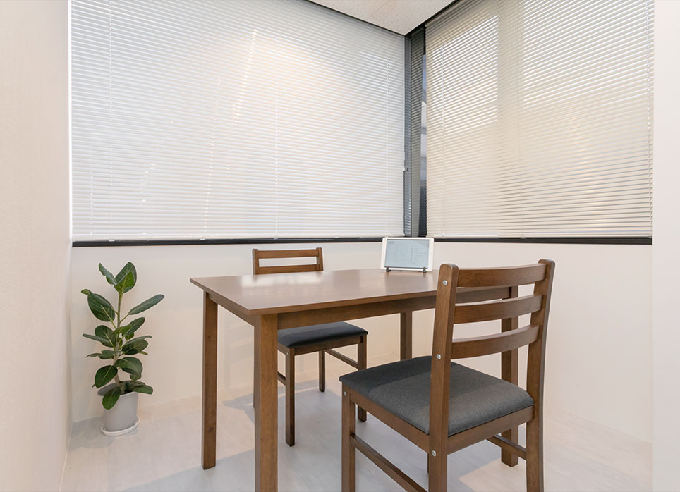 岩手盛岡店の店舗写真4