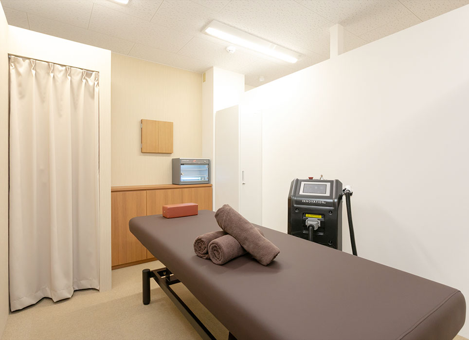 岩手盛岡店の店舗写真5