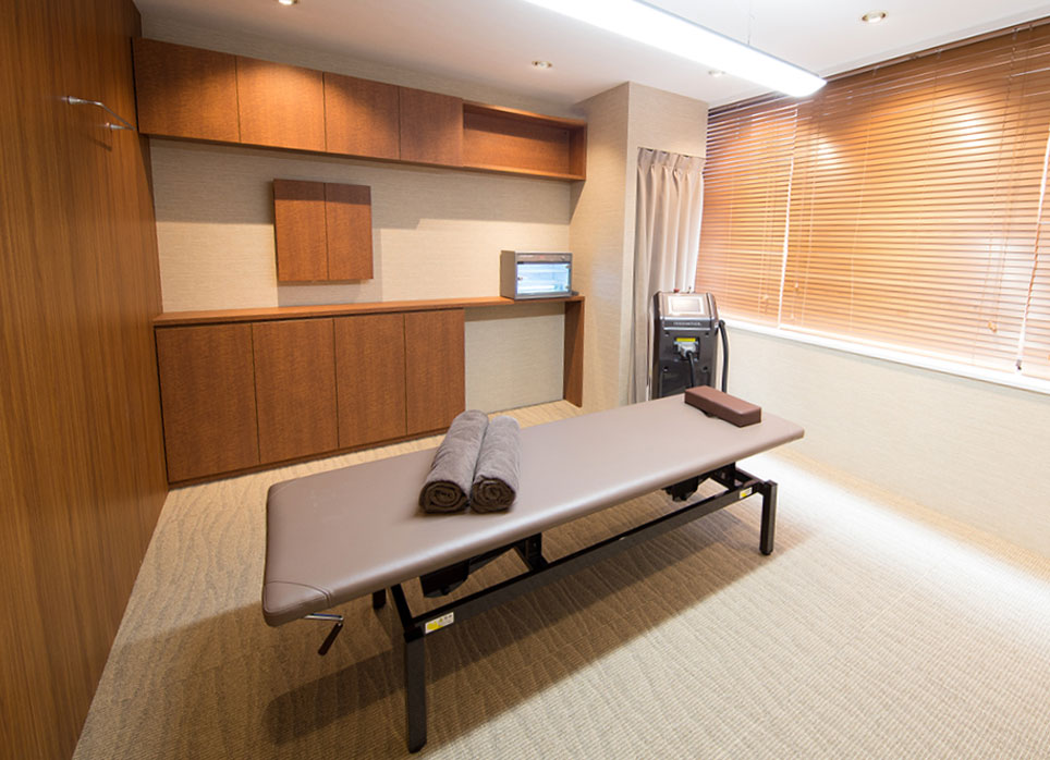 東京新宿店の店舗写真6