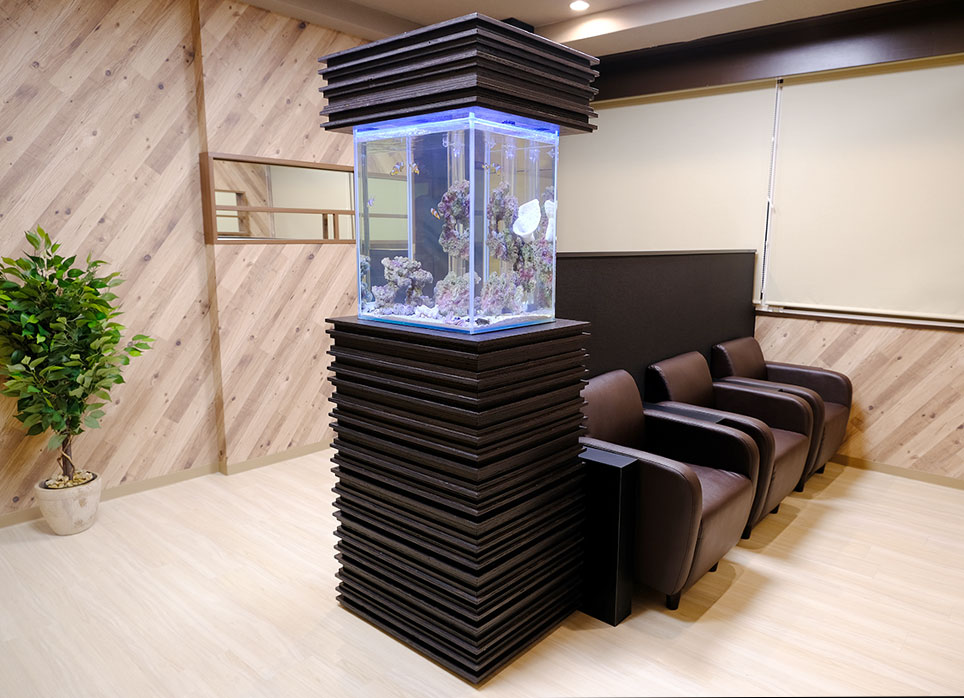 札幌駅北口店の店舗写真3