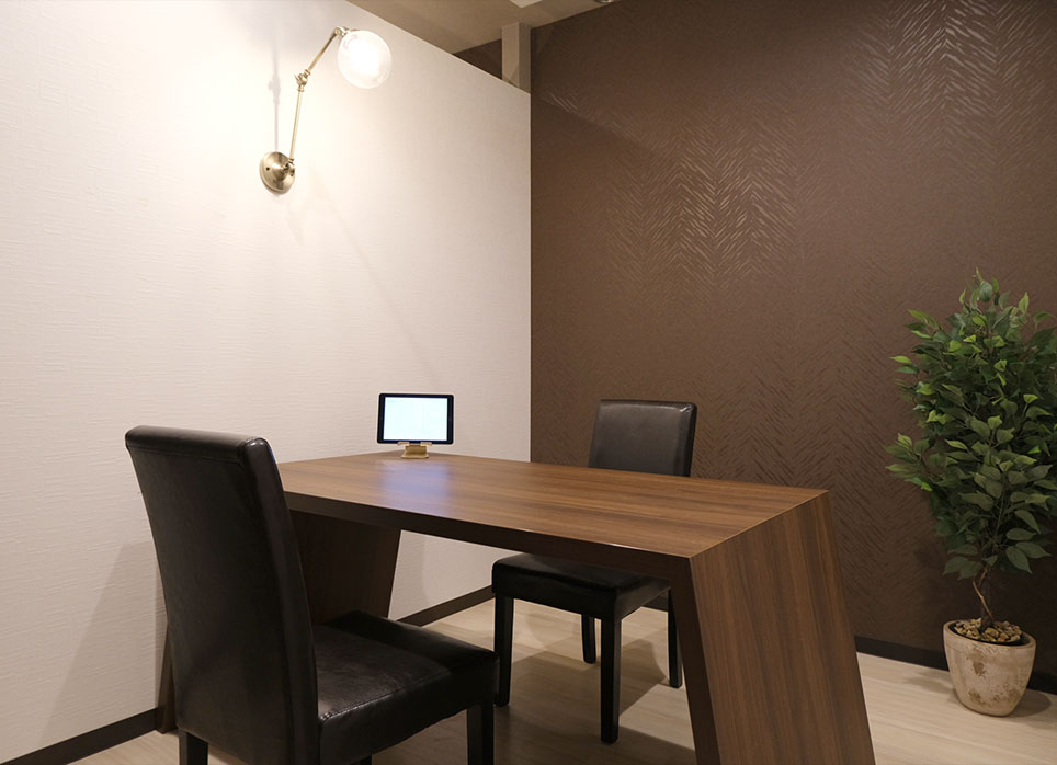 札幌駅北口店の店舗写真4