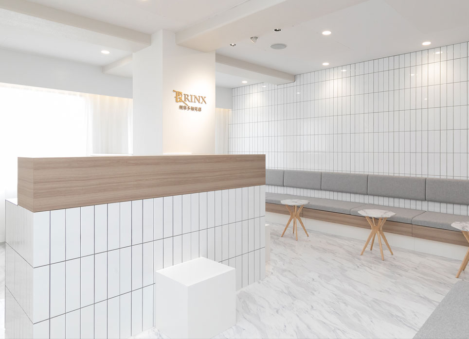 岐阜多治見店の店舗写真1