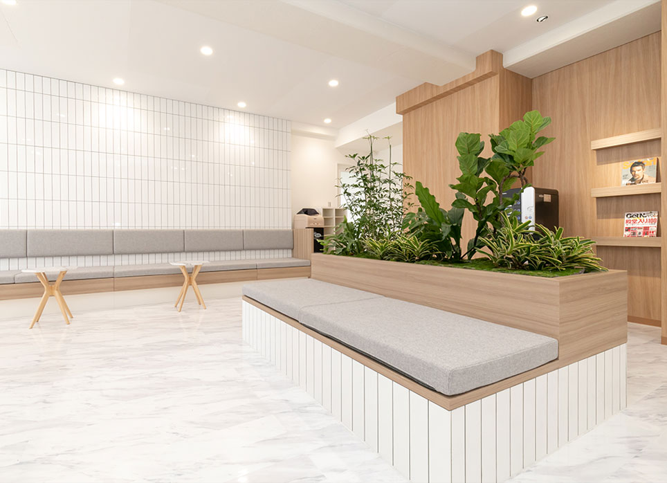 岐阜多治見店の店舗写真2