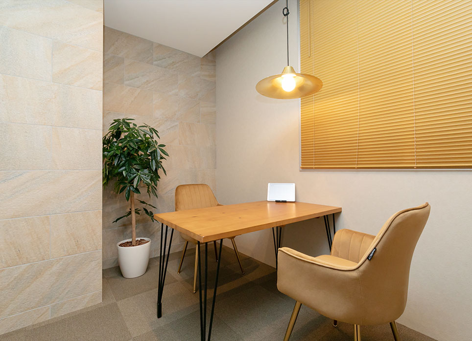 大分駅前店の店舗写真4