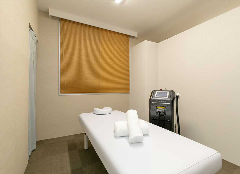 大分駅前店の店舗写真5