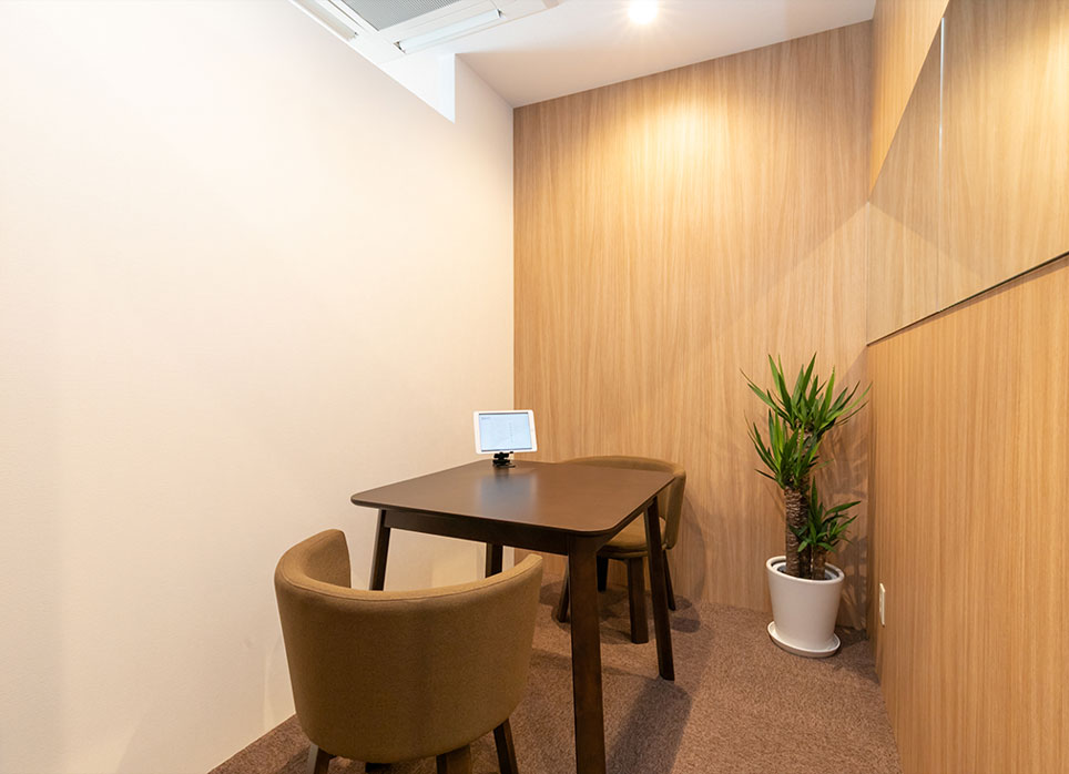 和歌山駅前店の店舗写真4