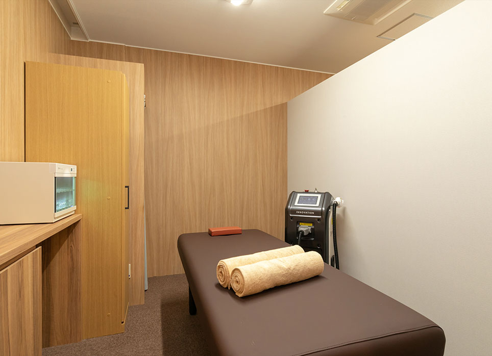 和歌山駅前店の店舗写真5