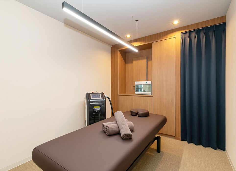 北九州小倉店の店舗写真5