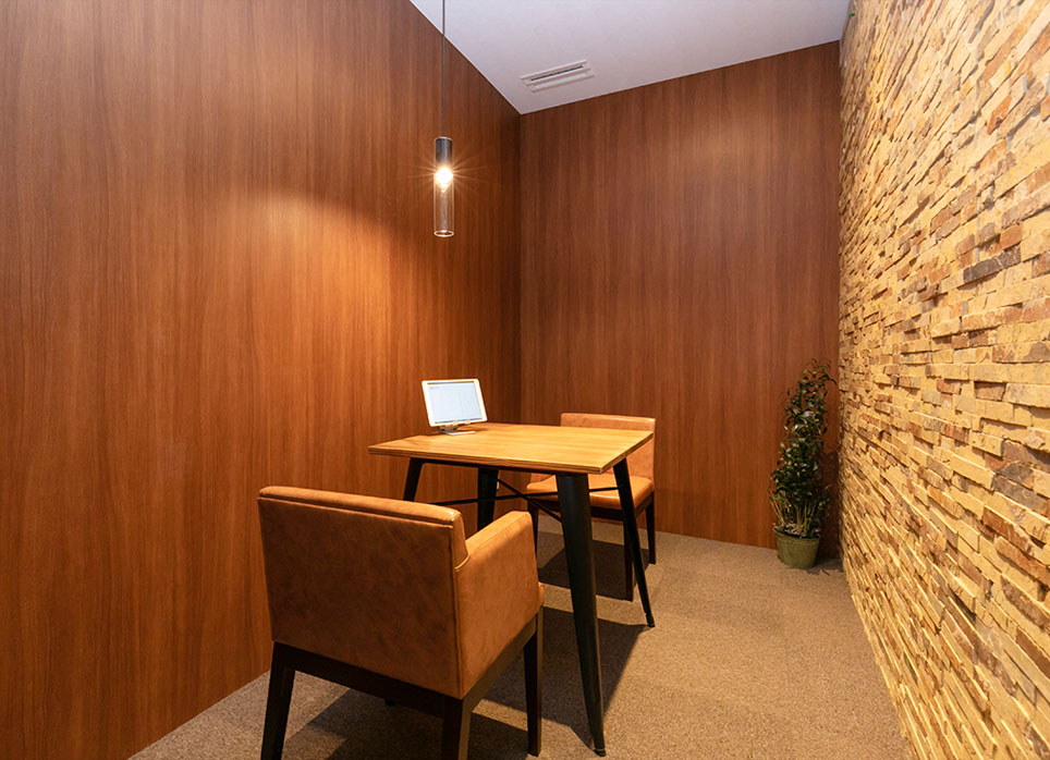 長野駅前店の店舗写真4