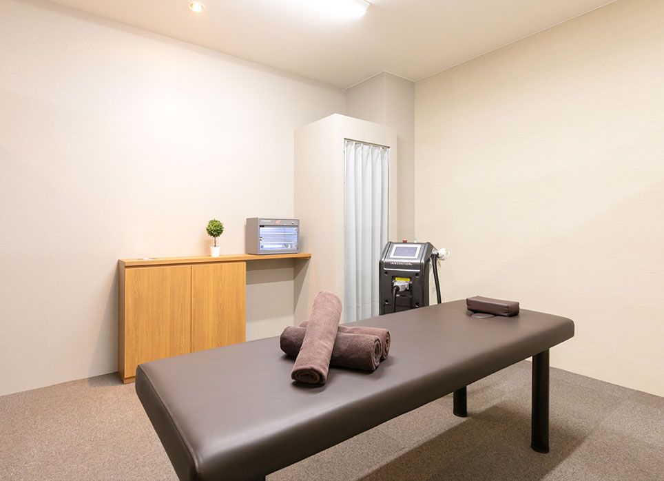 長野駅前店の店舗写真5