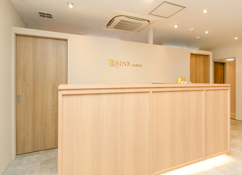 奈良駅前店の店舗写真1