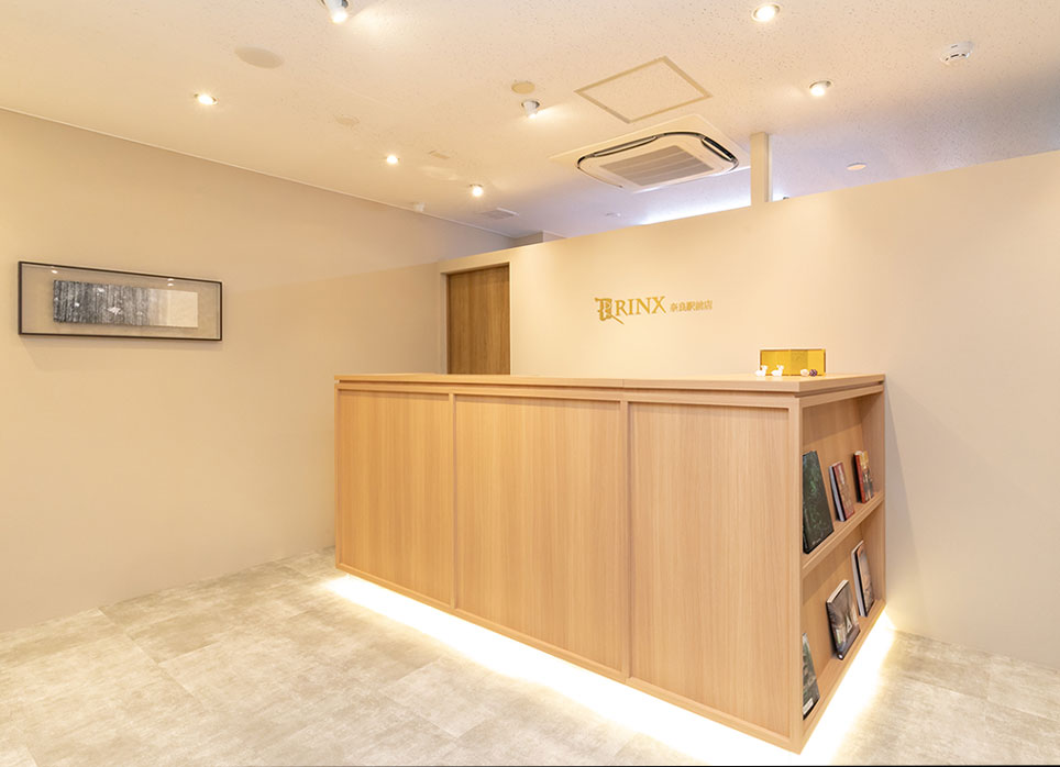 奈良駅前店の店舗写真2