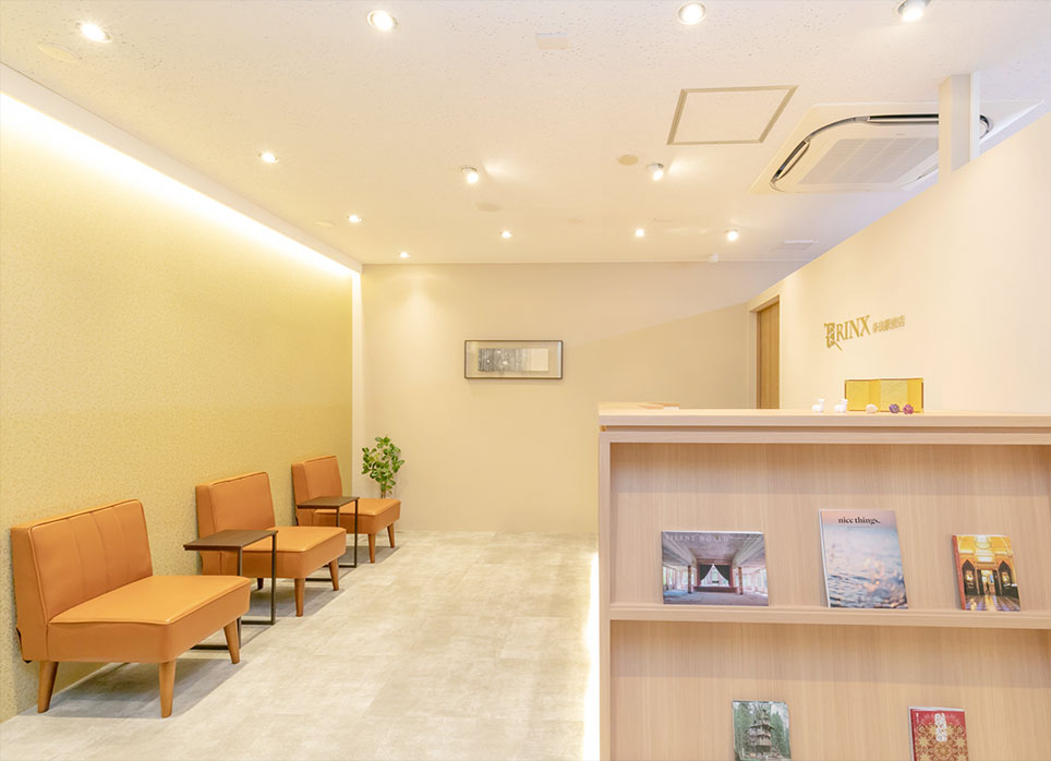 奈良駅前店の店舗写真3