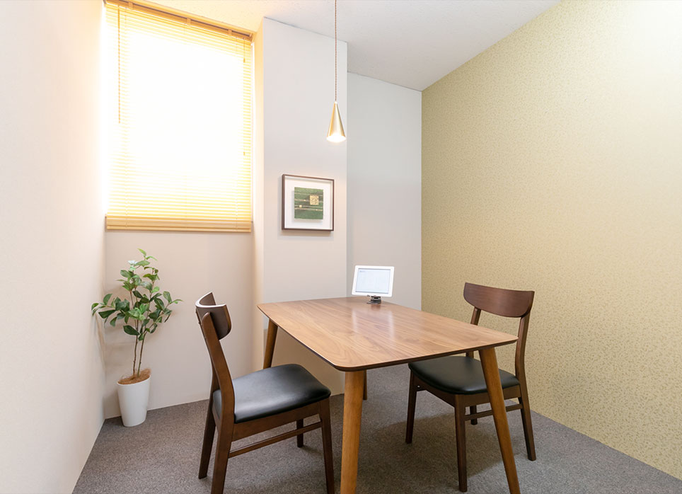 奈良駅前店の店舗写真4