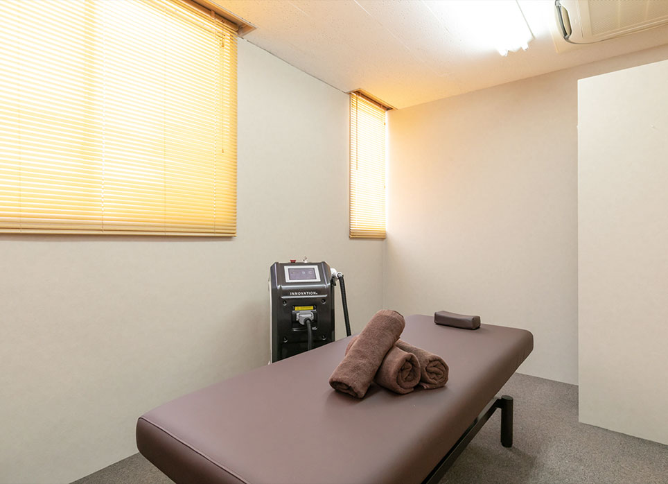 奈良駅前店の店舗写真5