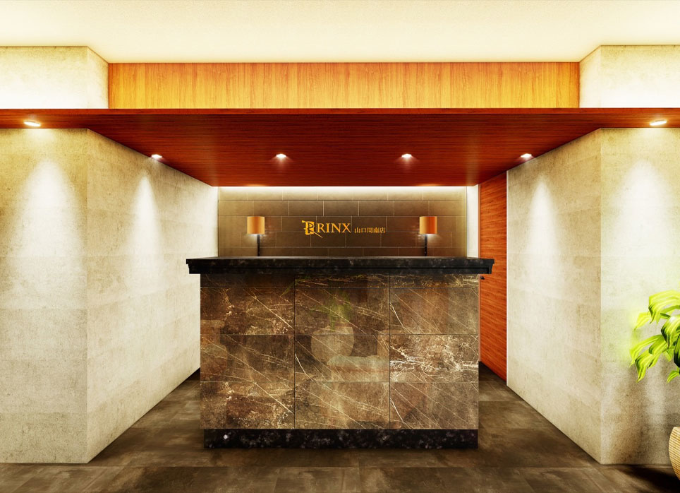 山口周南店の店舗写真2