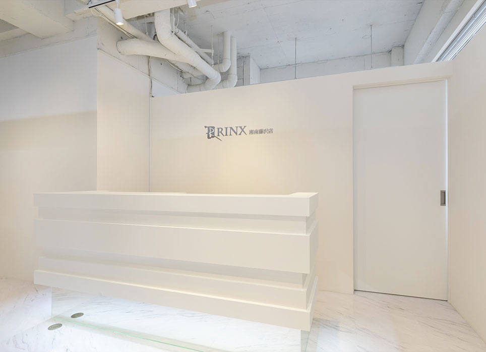 湘南藤沢店の店舗写真2