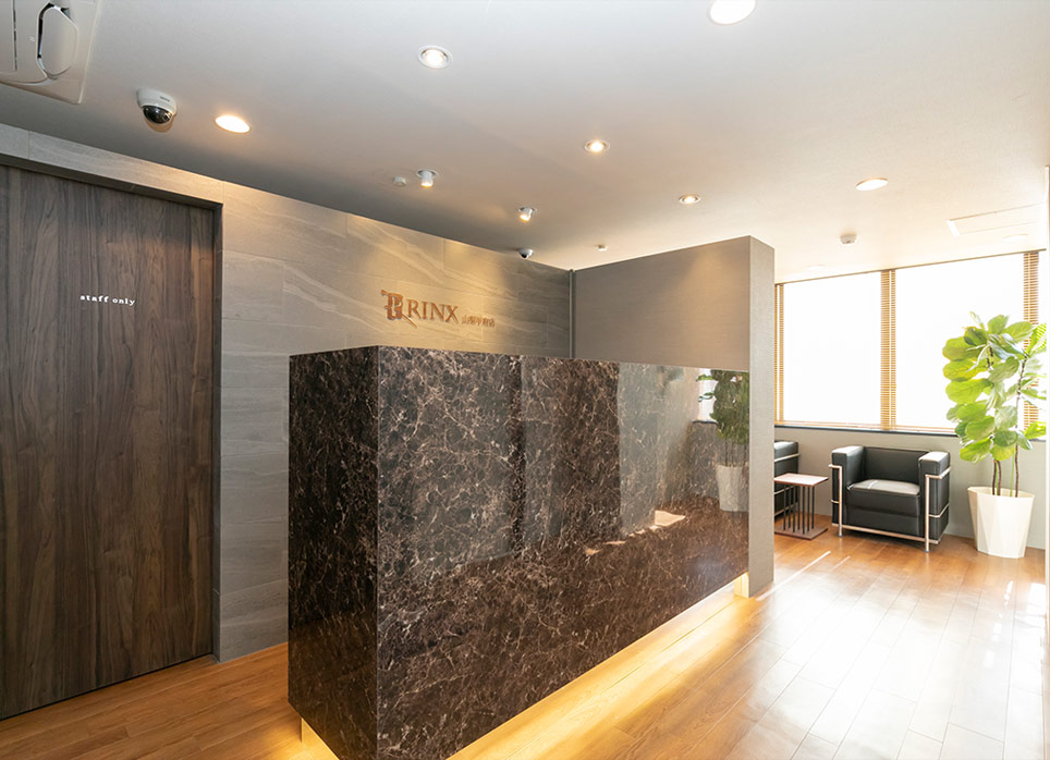 山梨甲府店の店舗写真1