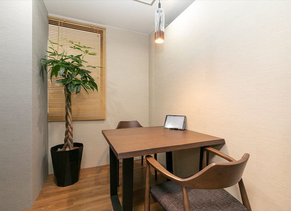 山梨甲府店の店舗写真3