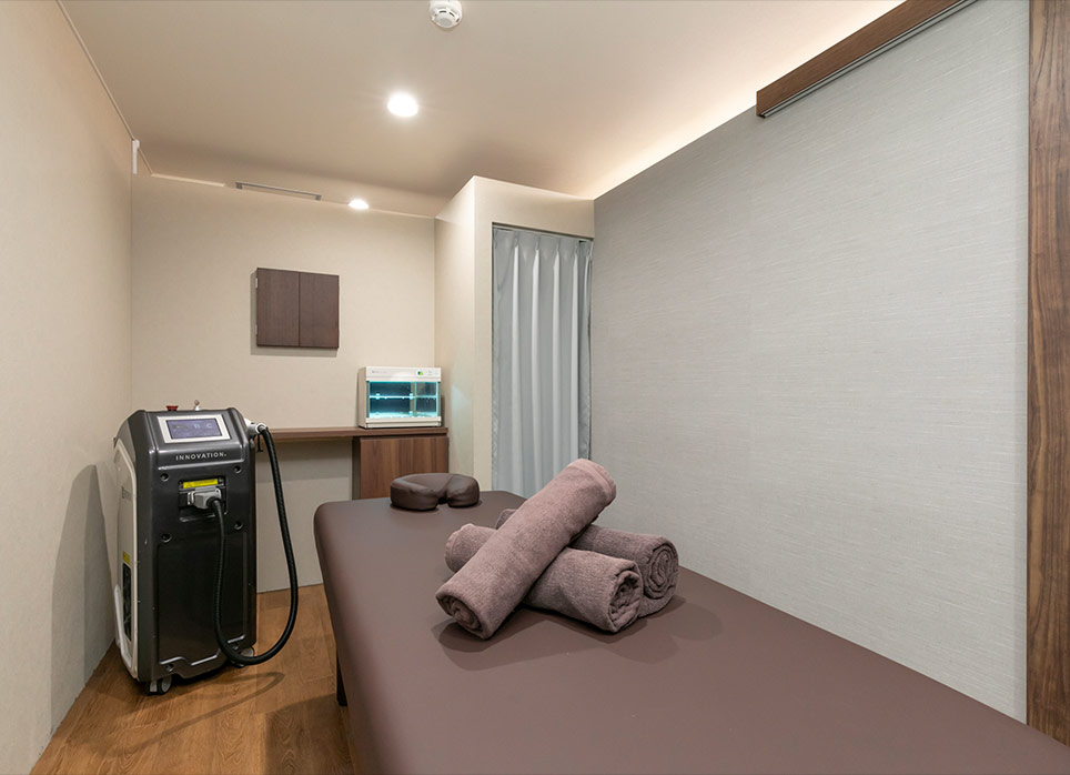 山梨甲府店の店舗写真5