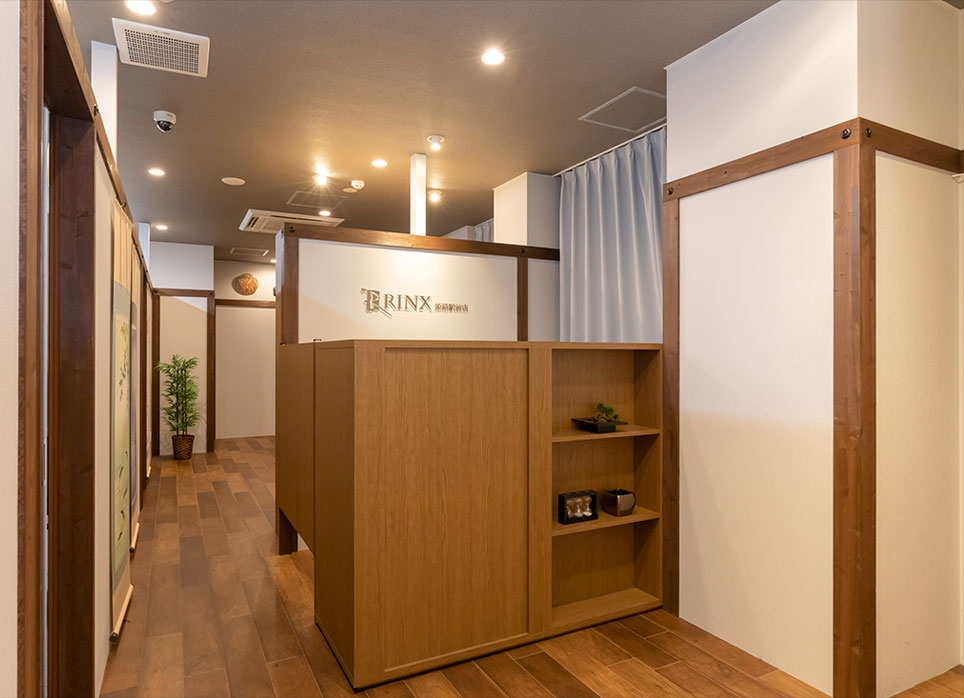 姫路駅前店の店舗写真1