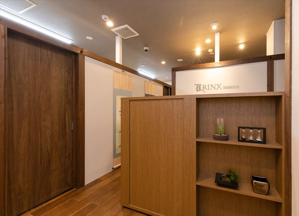 姫路駅前店の店舗写真2