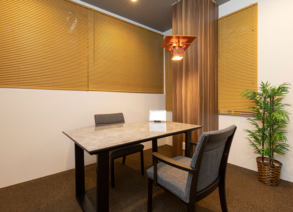 姫路駅前店の店舗写真4