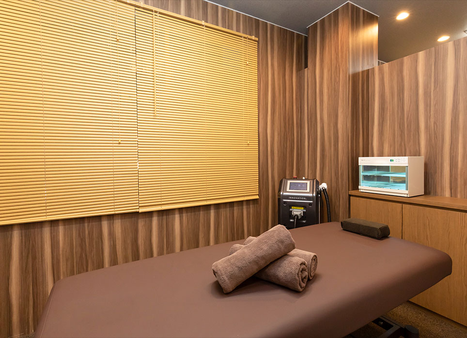 姫路駅前店の店舗写真5