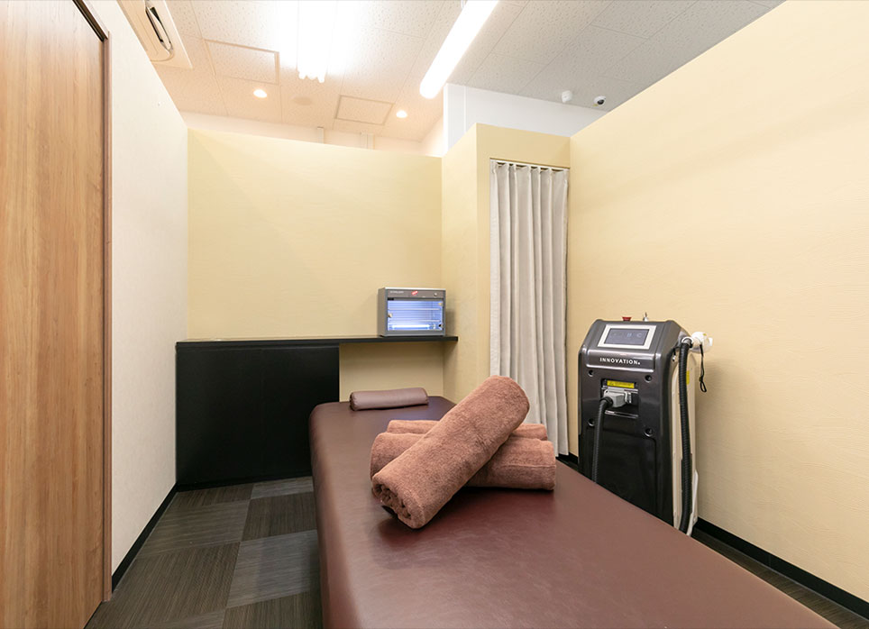 沖縄北谷店の店舗写真5