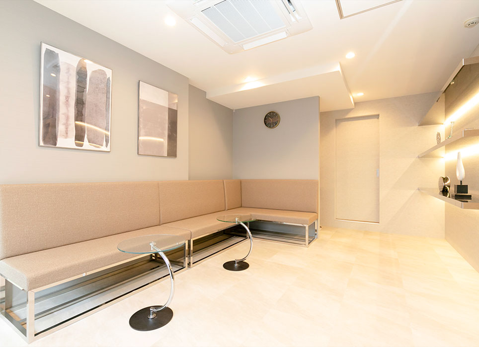 徳島駅前店の店舗写真3