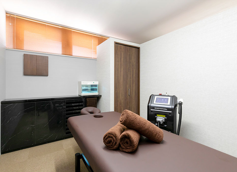 徳島駅前店の店舗写真5