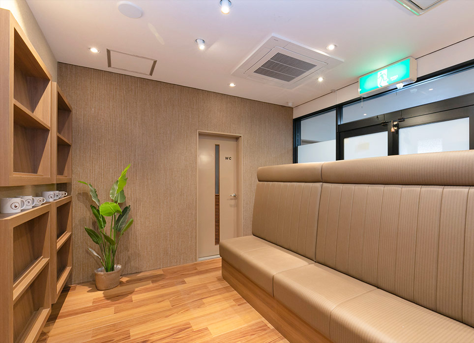 栃木宇都宮店の店舗写真3