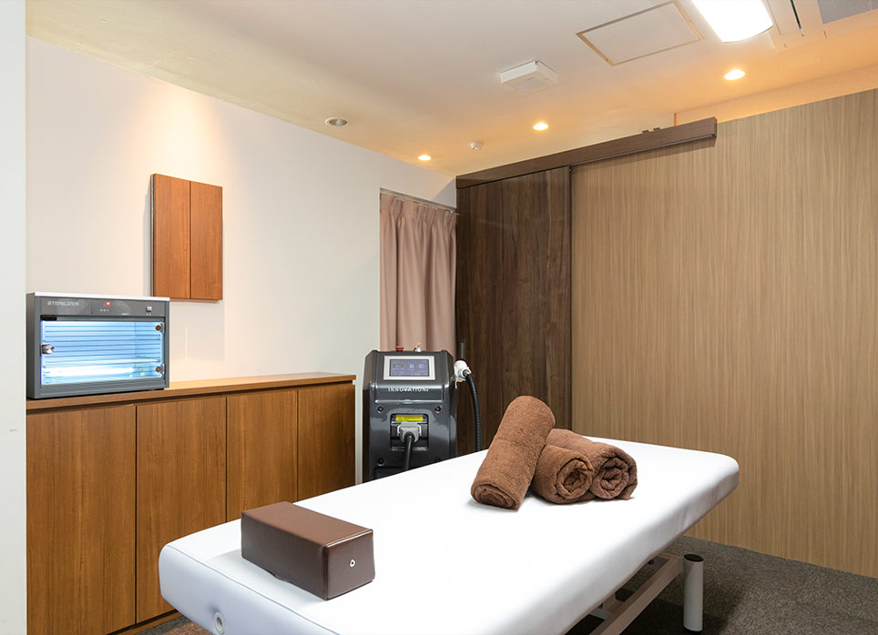 栃木宇都宮店の店舗写真5