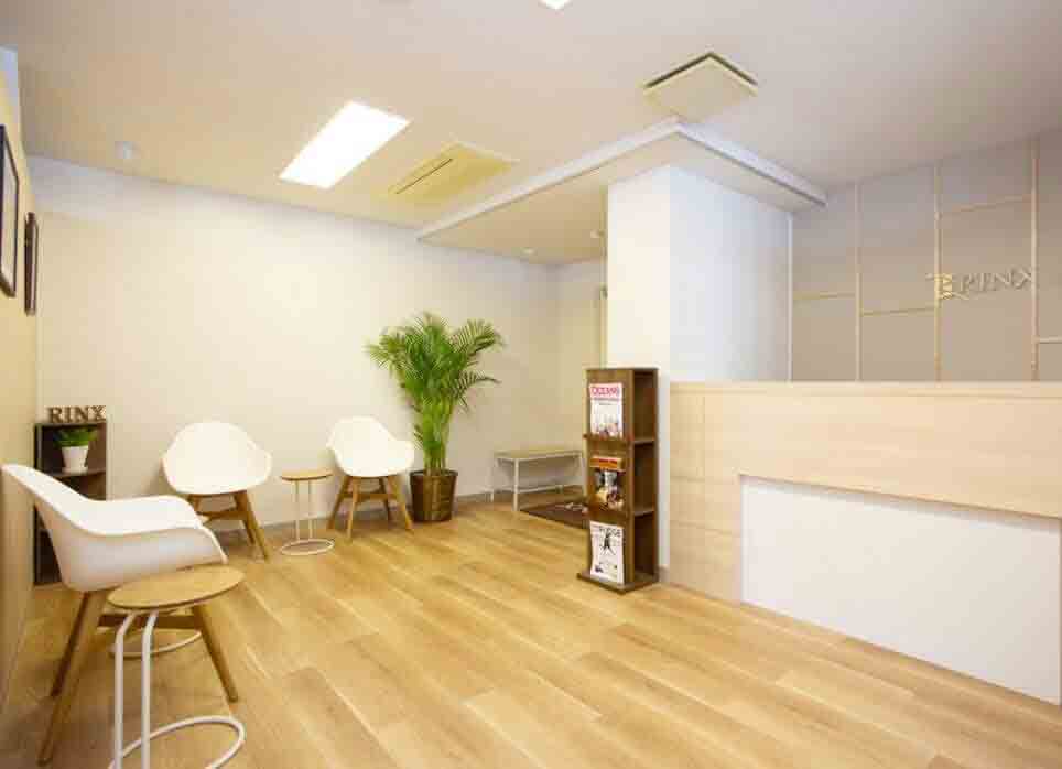 新潟駅前店の店舗写真1