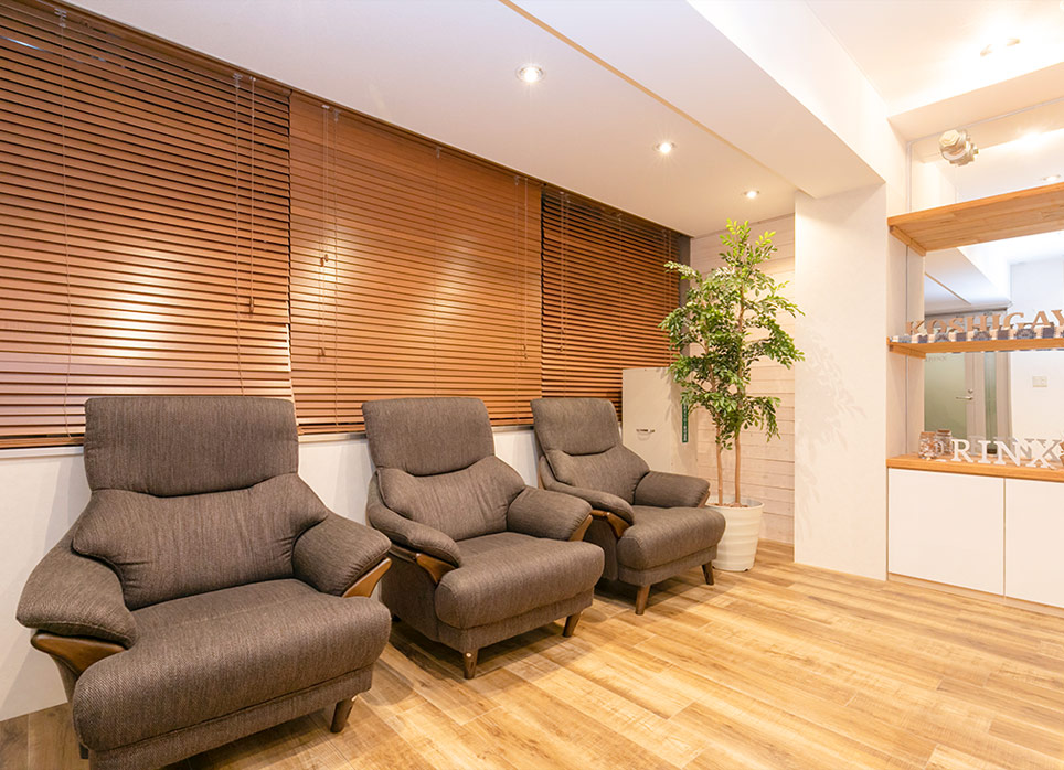 埼玉越谷店の店舗写真3