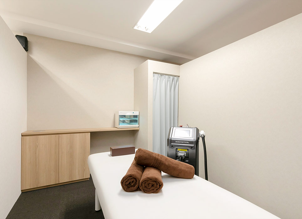 埼玉越谷店の店舗写真5