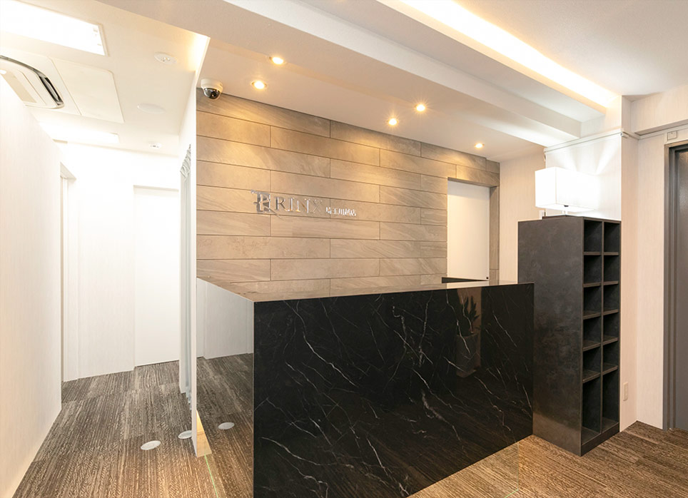 埼玉川越店の店舗写真1